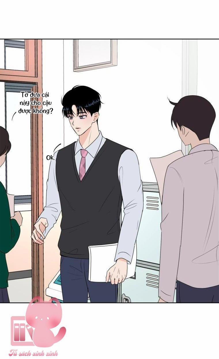 Bí Mật Highteen 9 trang 64