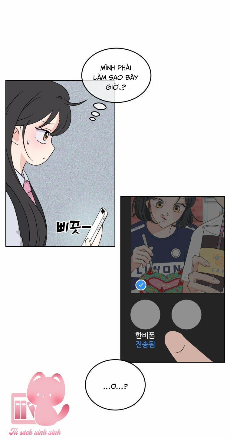 Bí Mật Highteen 9 trang 67