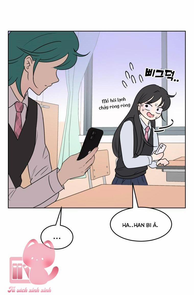 Bí Mật Highteen 9 trang 69