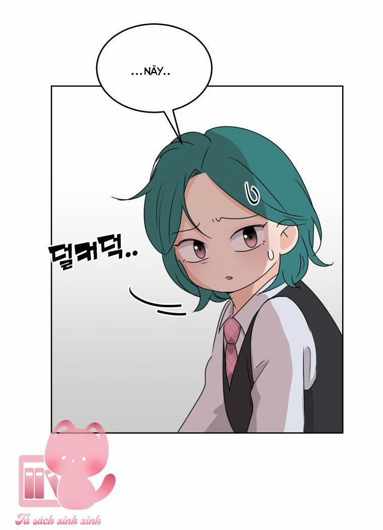 Bí Mật Highteen 9 trang 70