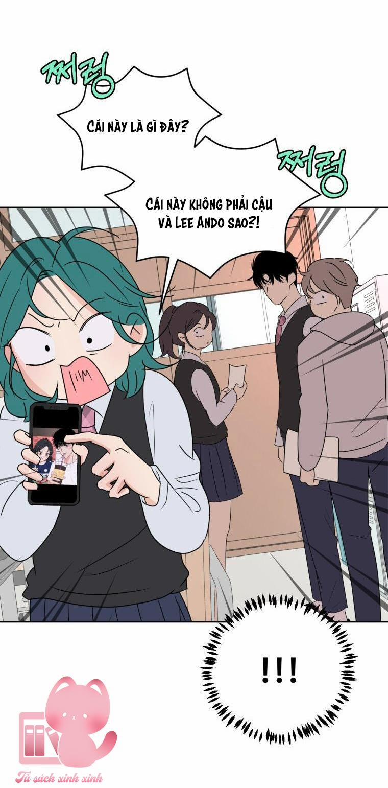 Bí Mật Highteen 9 trang 71