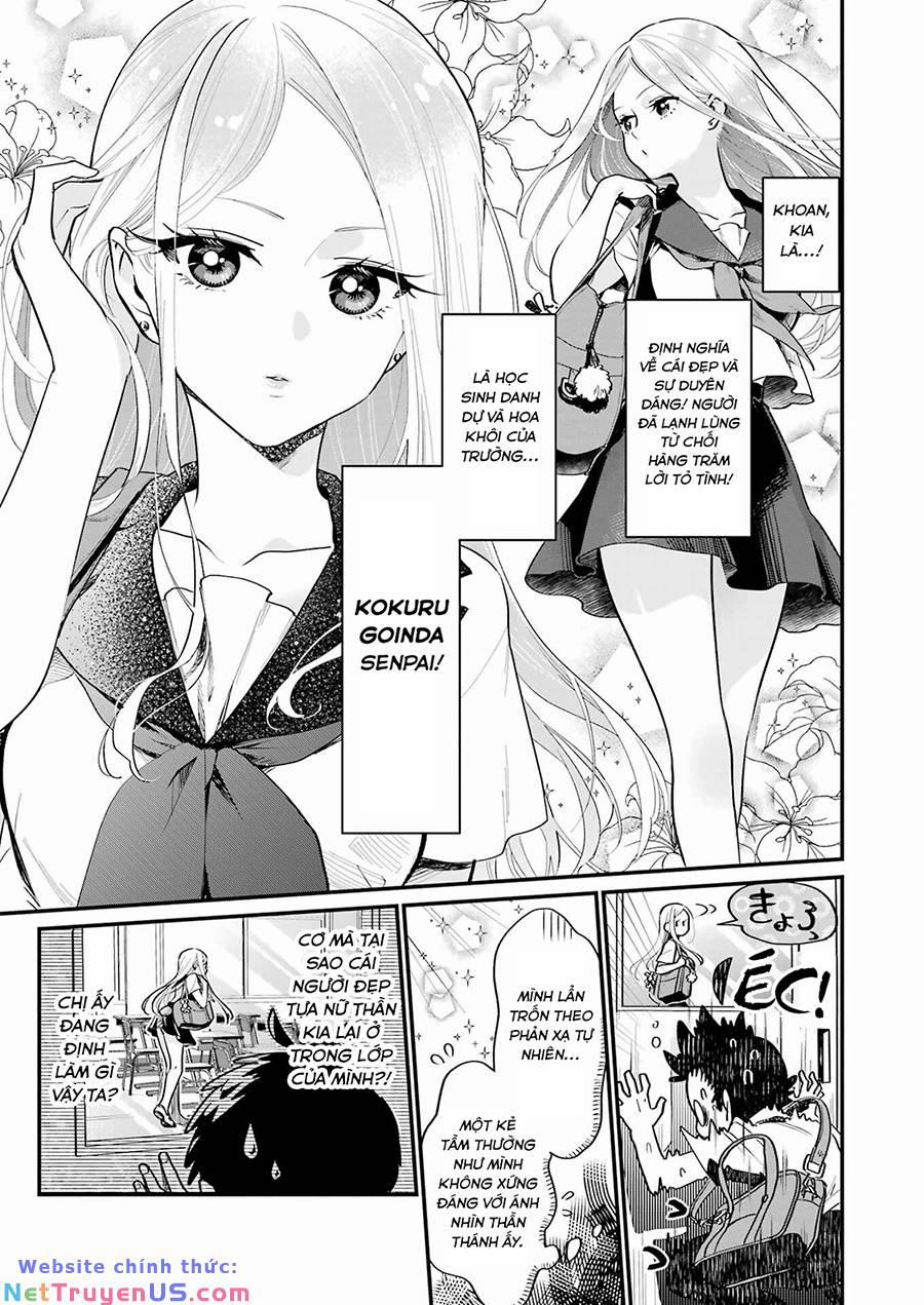 Bí Mật Hư Hõng Của Goinda-San 1 trang 4