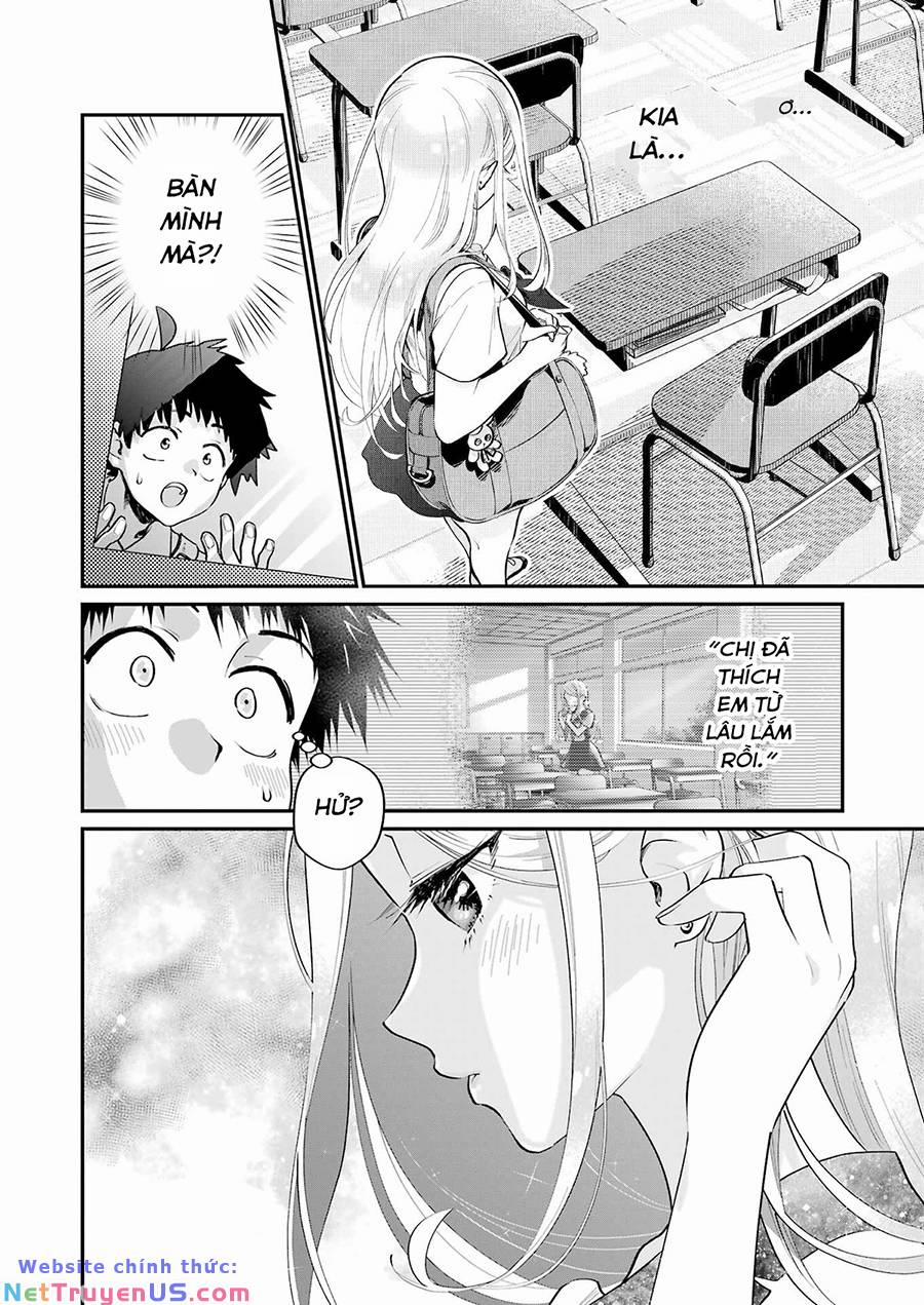 Bí Mật Hư Hõng Của Goinda-San 1 trang 5