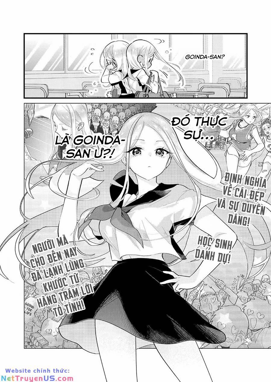 Bí Mật Hư Hõng Của Goinda-San 1 trang 7