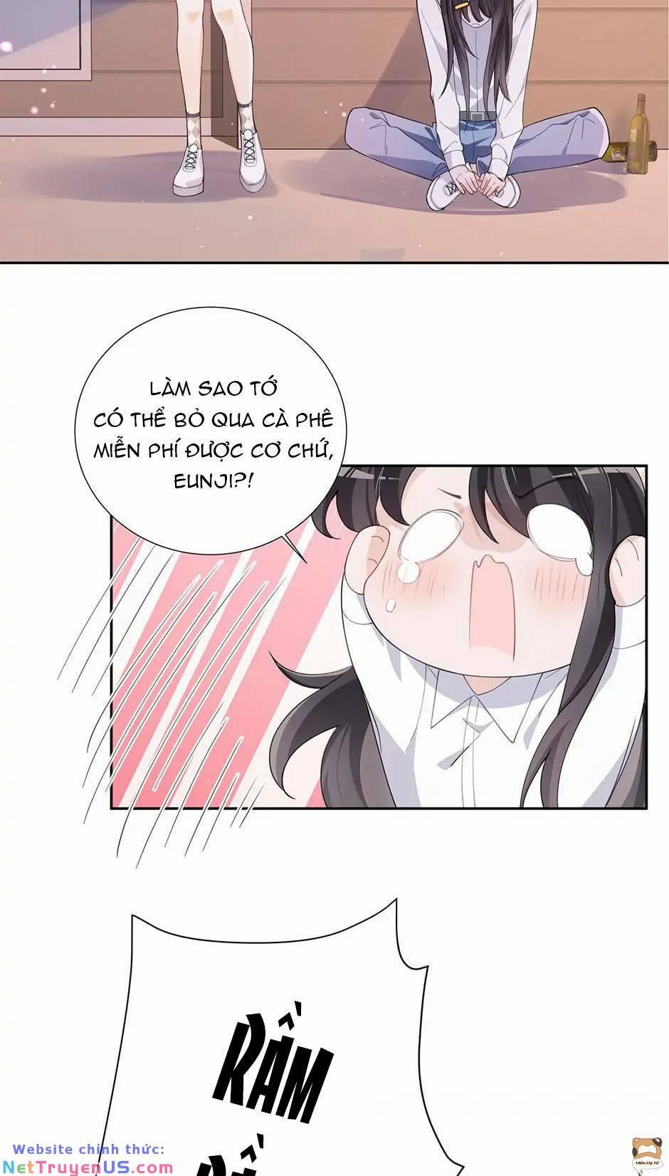 Bí Mật K-Pop Của Tôi 1 trang 13