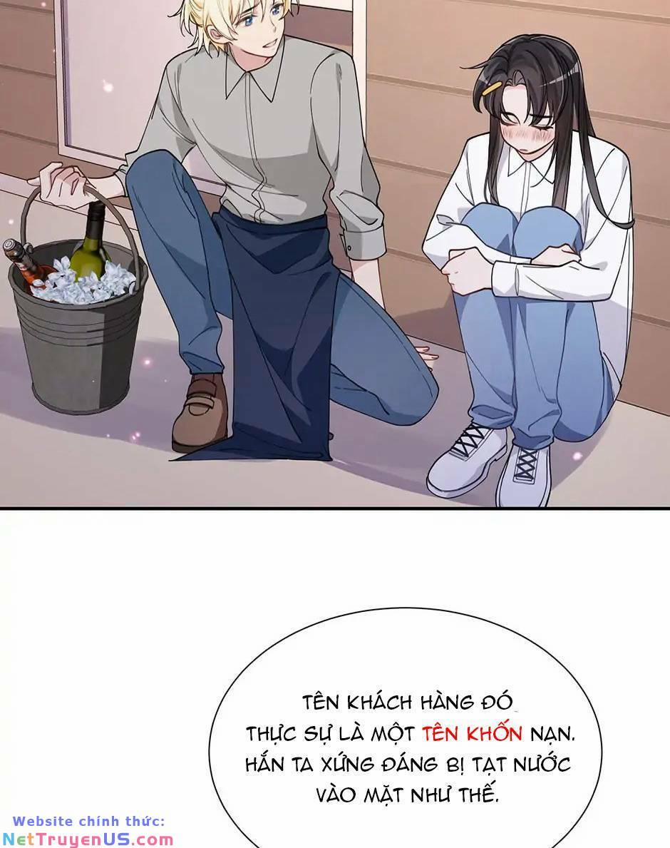 Bí Mật K-Pop Của Tôi 1 trang 17