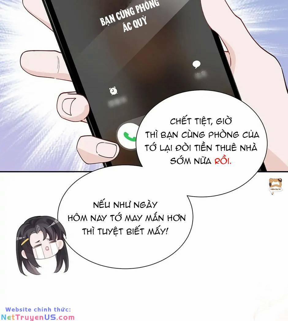 Bí Mật K-Pop Của Tôi 1 trang 21