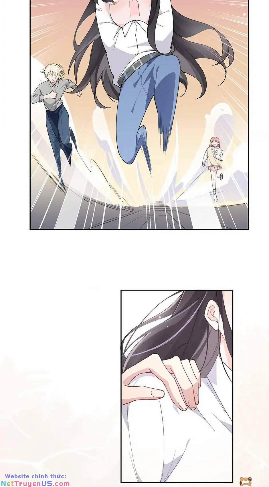 Bí Mật K-Pop Của Tôi 1 trang 27