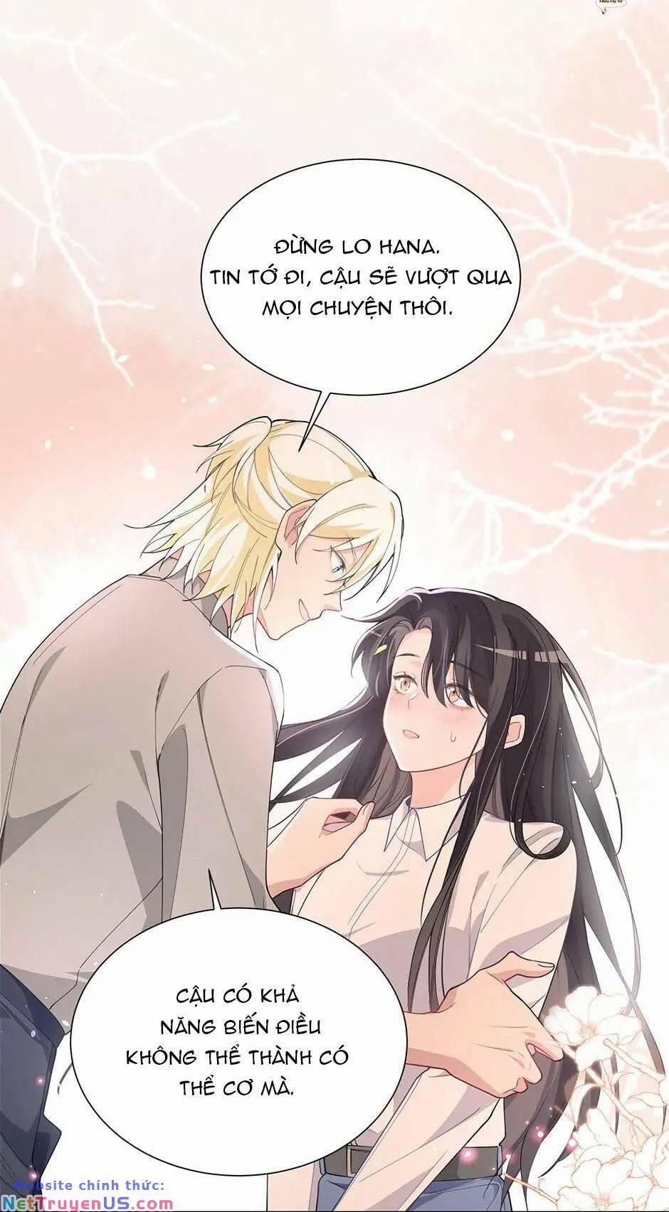 Bí Mật K-Pop Của Tôi 1 trang 28