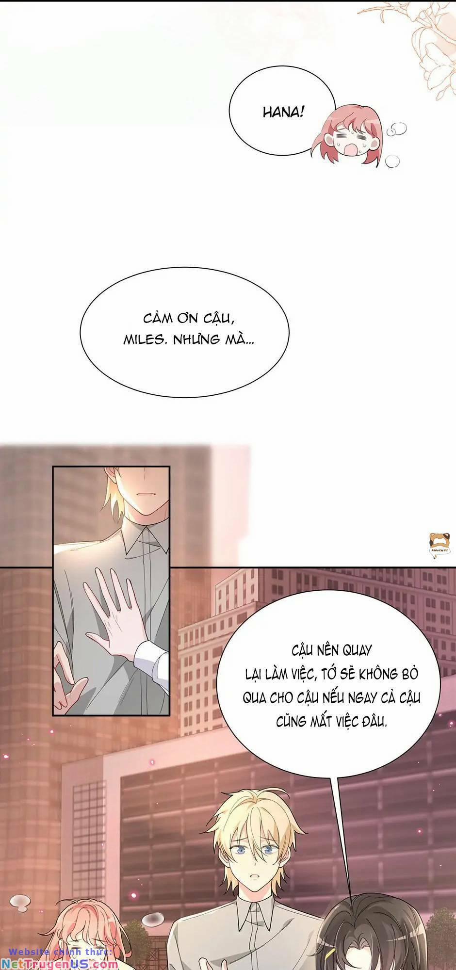 Bí Mật K-Pop Của Tôi 1 trang 29