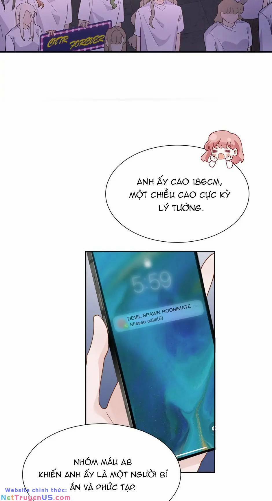 Bí Mật K-Pop Của Tôi 1 trang 45