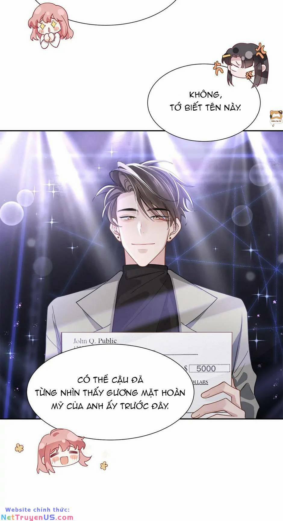 Bí Mật K-Pop Của Tôi 1 trang 46