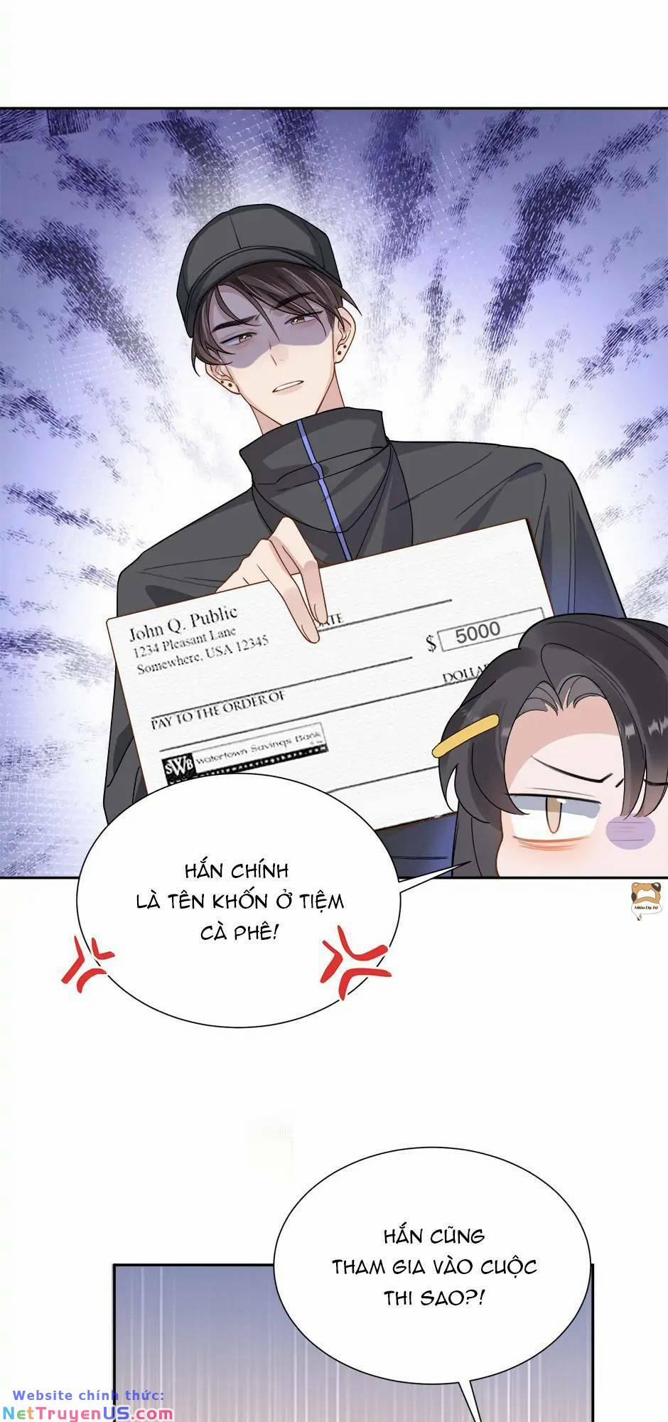 Bí Mật K-Pop Của Tôi 1 trang 47