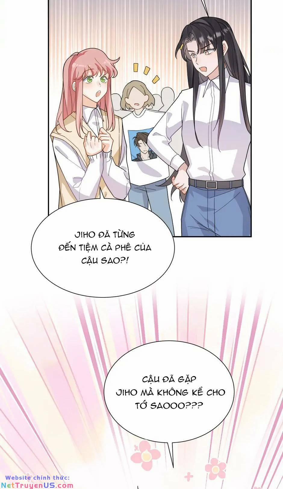 Bí Mật K-Pop Của Tôi 1 trang 48