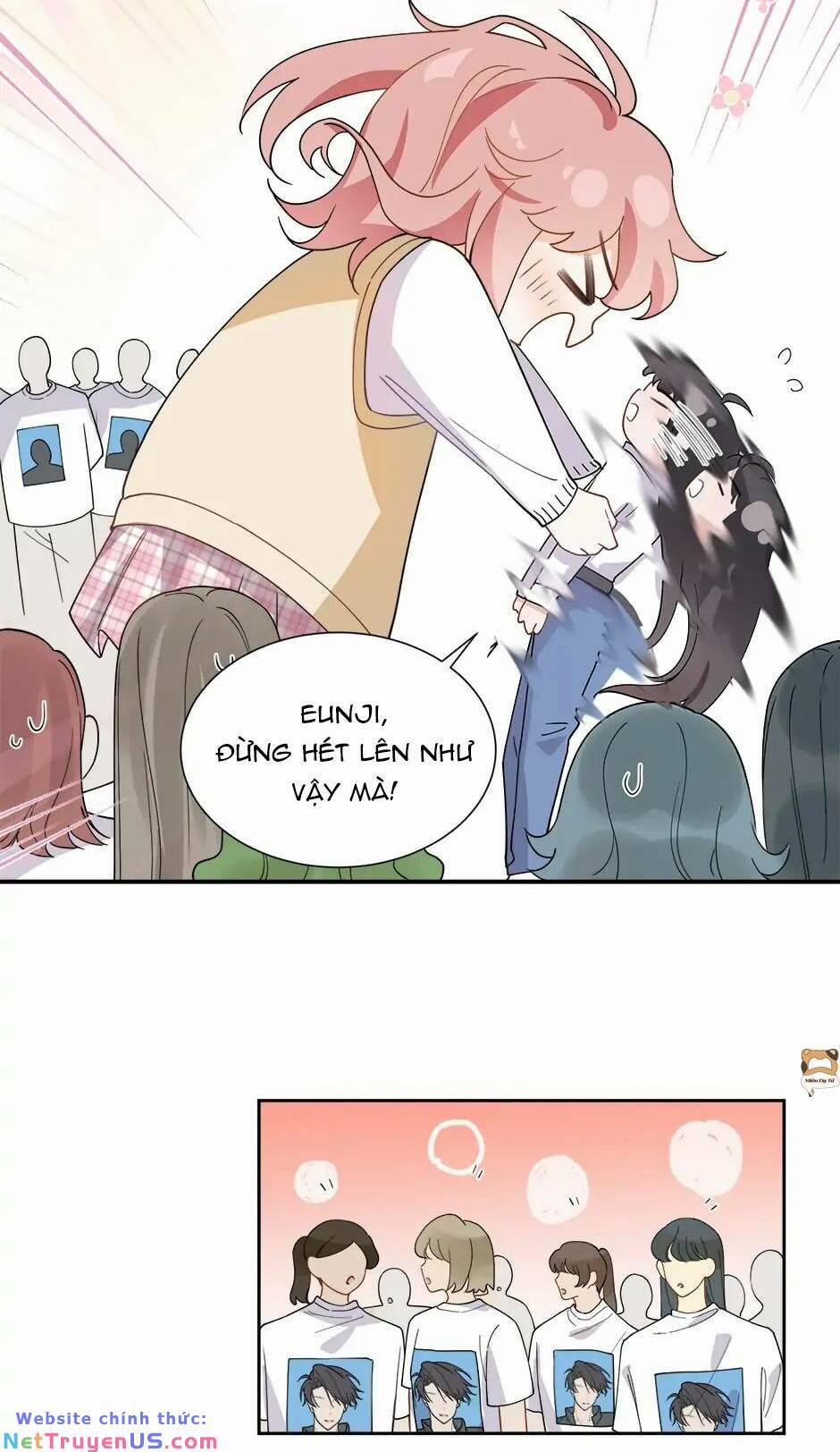 Bí Mật K-Pop Của Tôi 1 trang 49