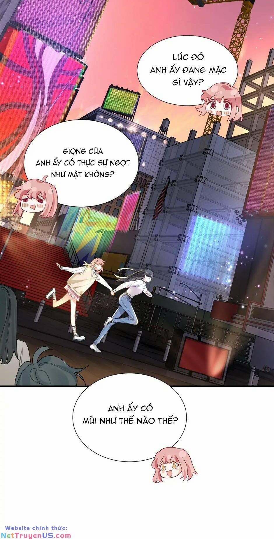 Bí Mật K-Pop Của Tôi 1 trang 52