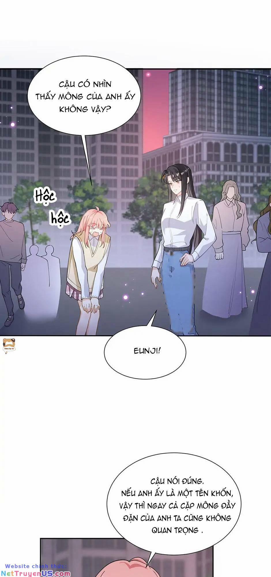 Bí Mật K-Pop Của Tôi 1 trang 53