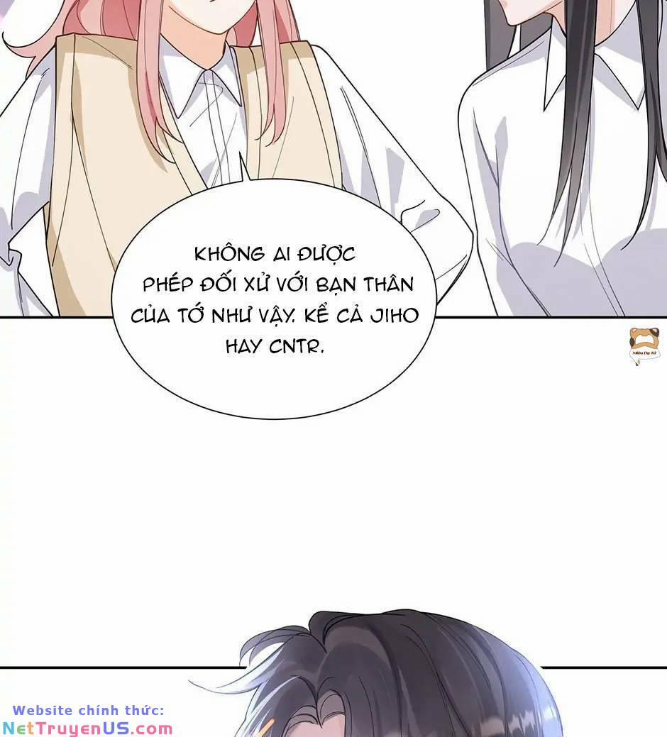 Bí Mật K-Pop Của Tôi 1 trang 55