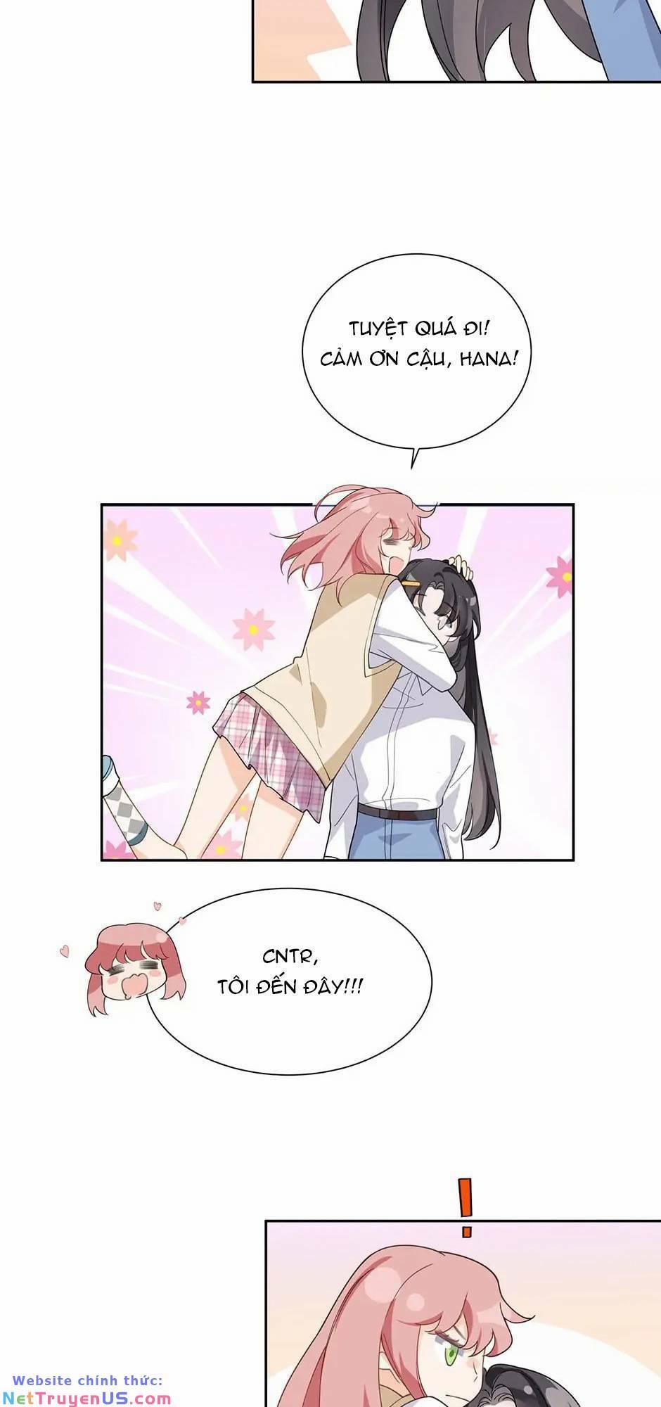 Bí Mật K-Pop Của Tôi 1 trang 58