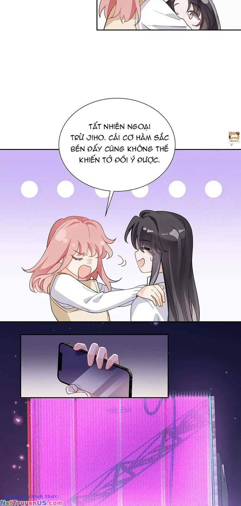 Bí Mật K-Pop Của Tôi 1 trang 59