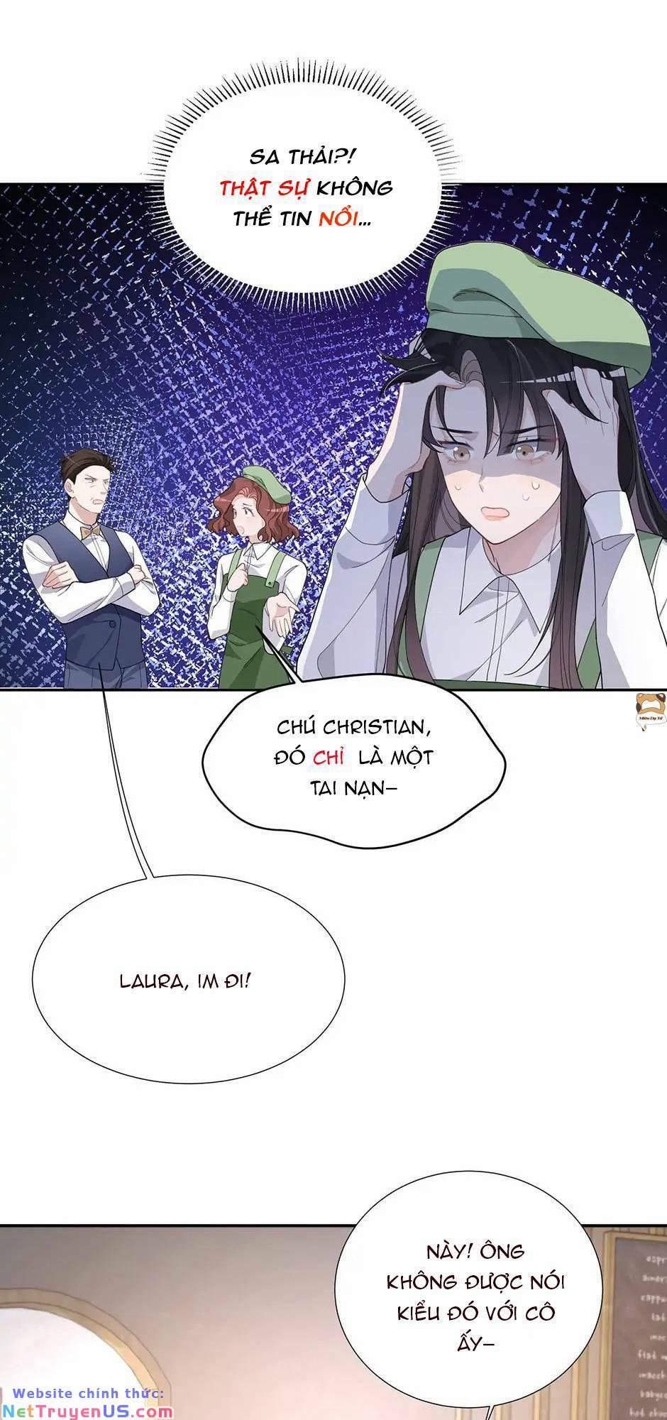 Bí Mật K-Pop Của Tôi 1 trang 6