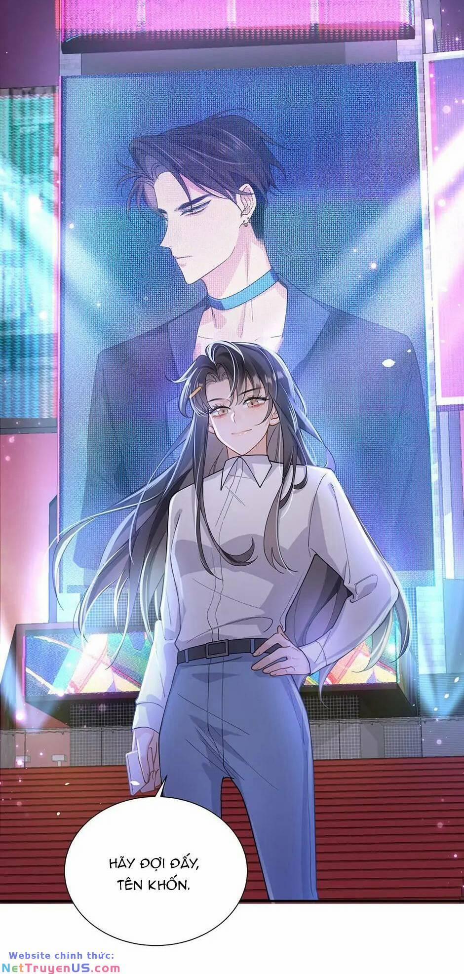 Bí Mật K-Pop Của Tôi 1 trang 60