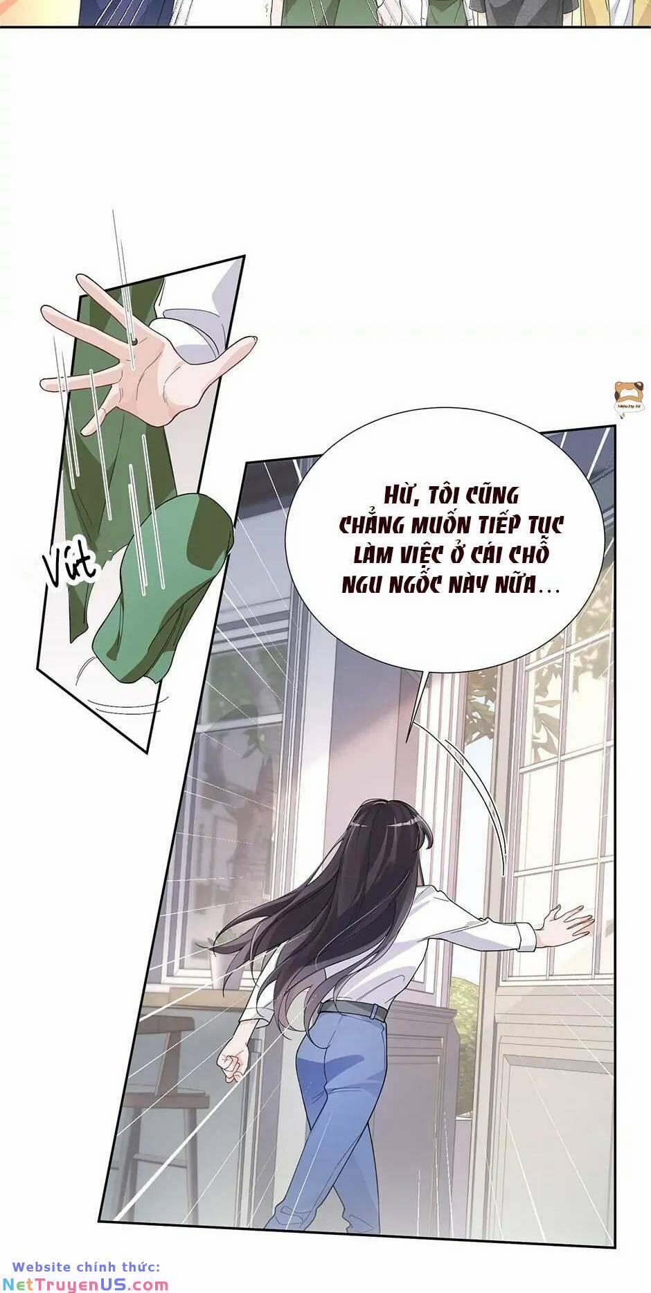 Bí Mật K-Pop Của Tôi 1 trang 8