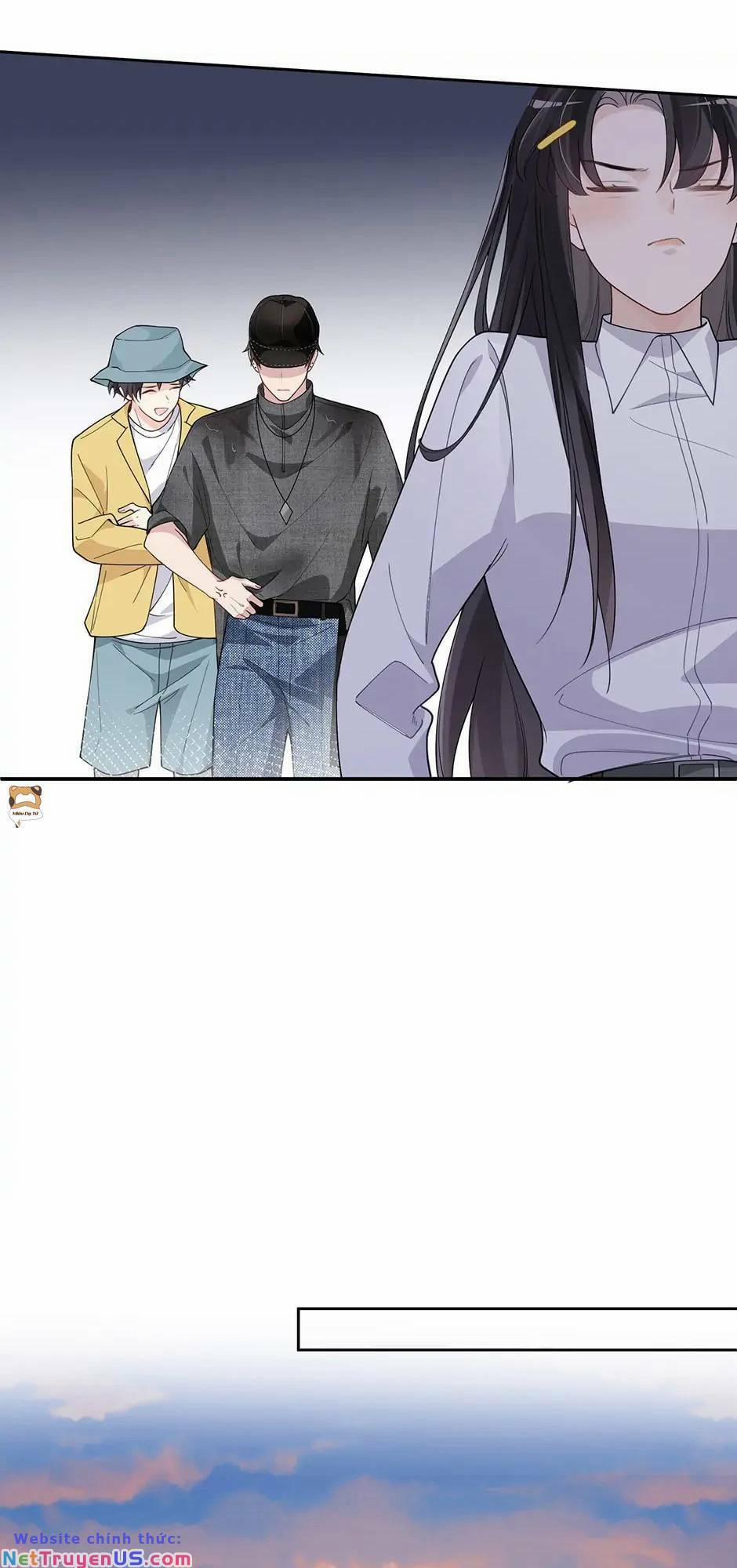 Bí Mật K-Pop Của Tôi 1 trang 9