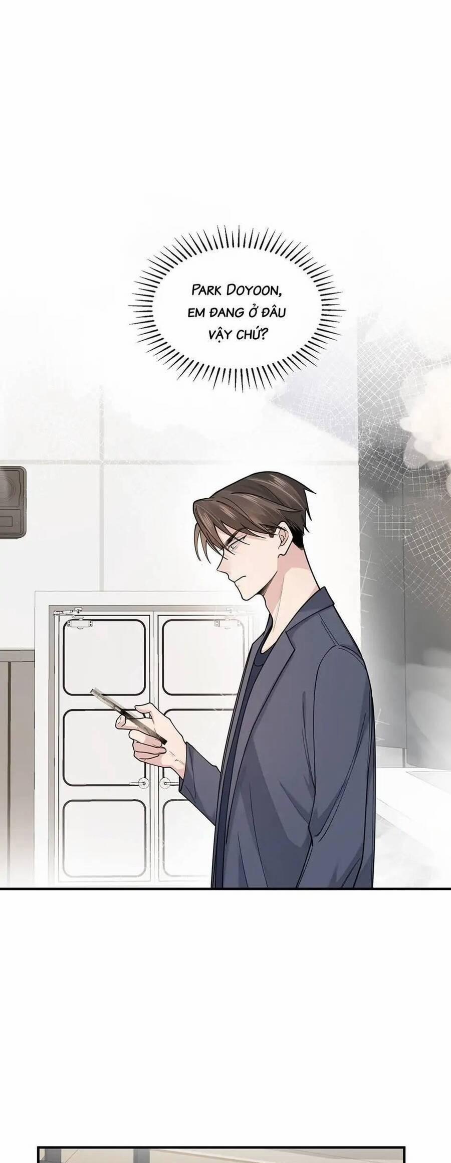 Bí Mật K-Pop Của Tôi 10 trang 25