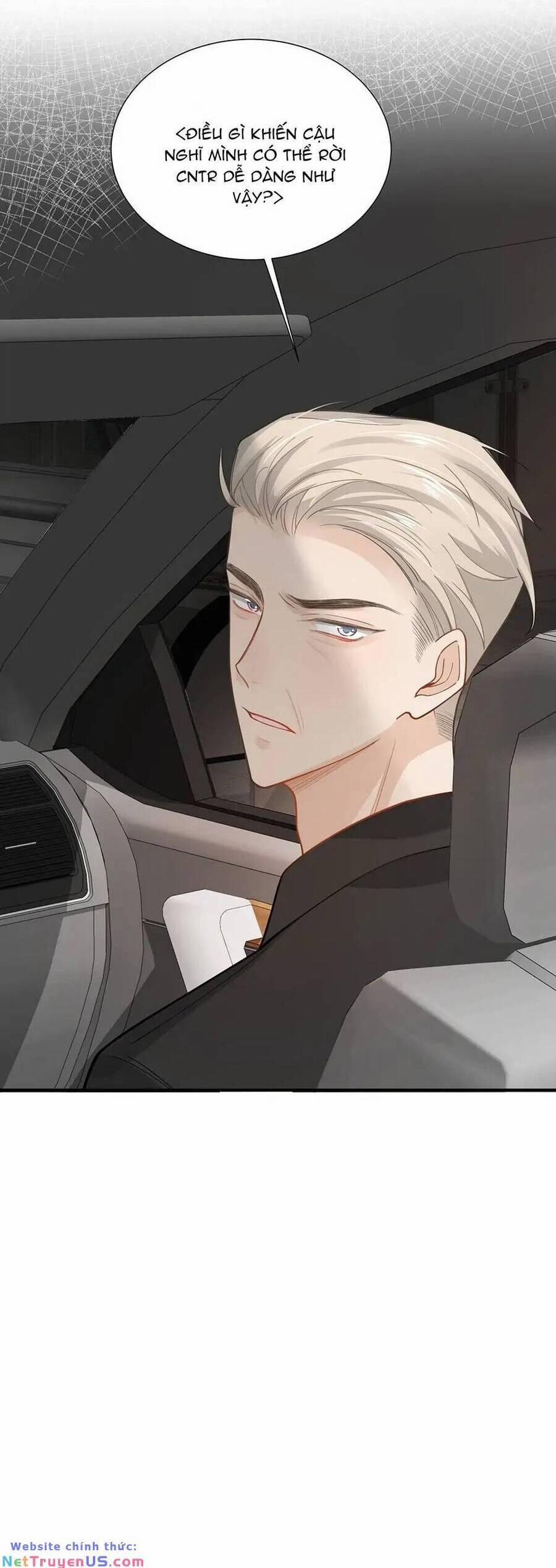 Bí Mật K-Pop Của Tôi 10 trang 32