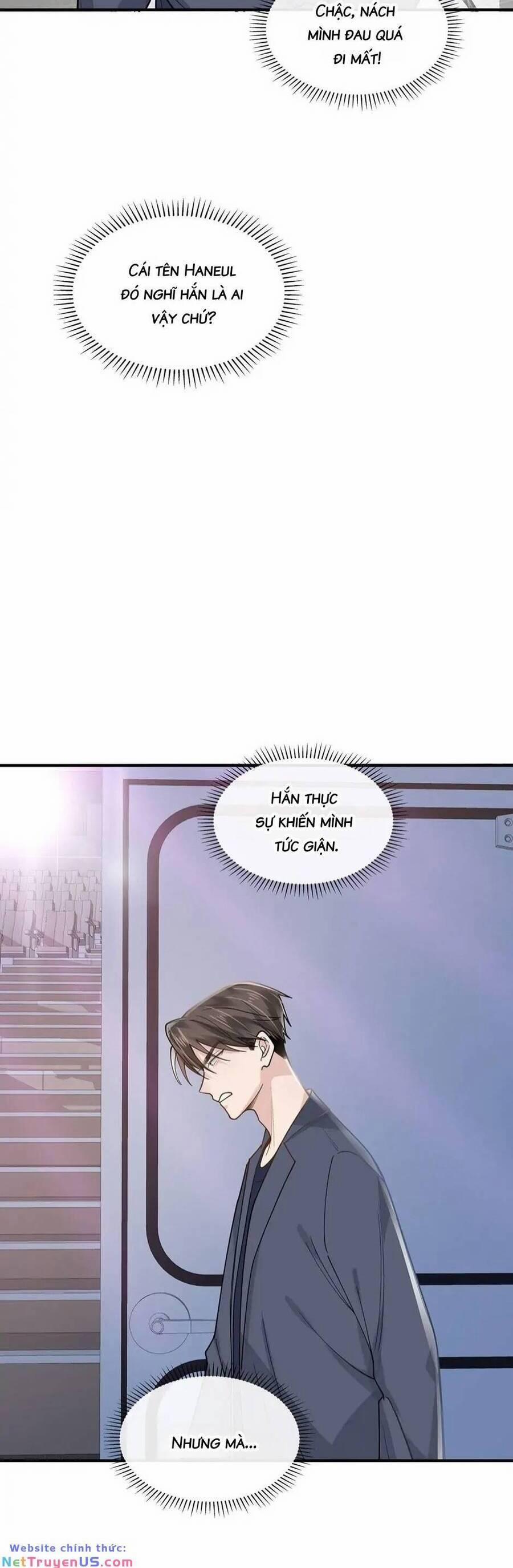 Bí Mật K-Pop Của Tôi 10 trang 8