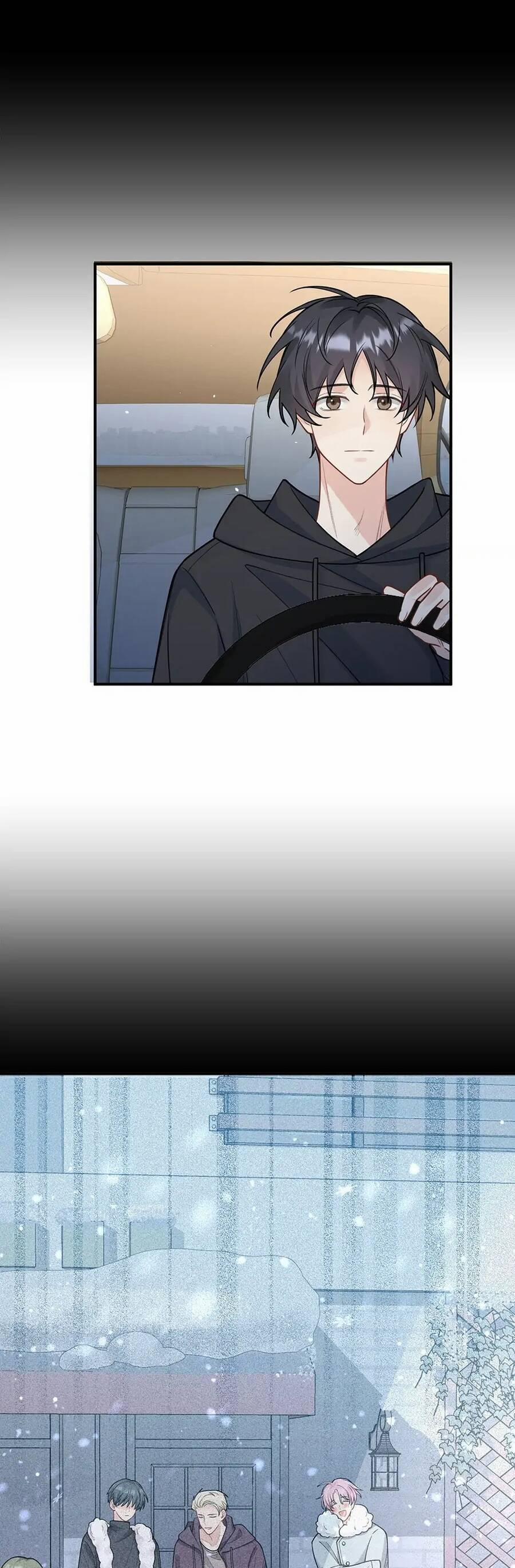 Bí Mật K-Pop Của Tôi 11 trang 19