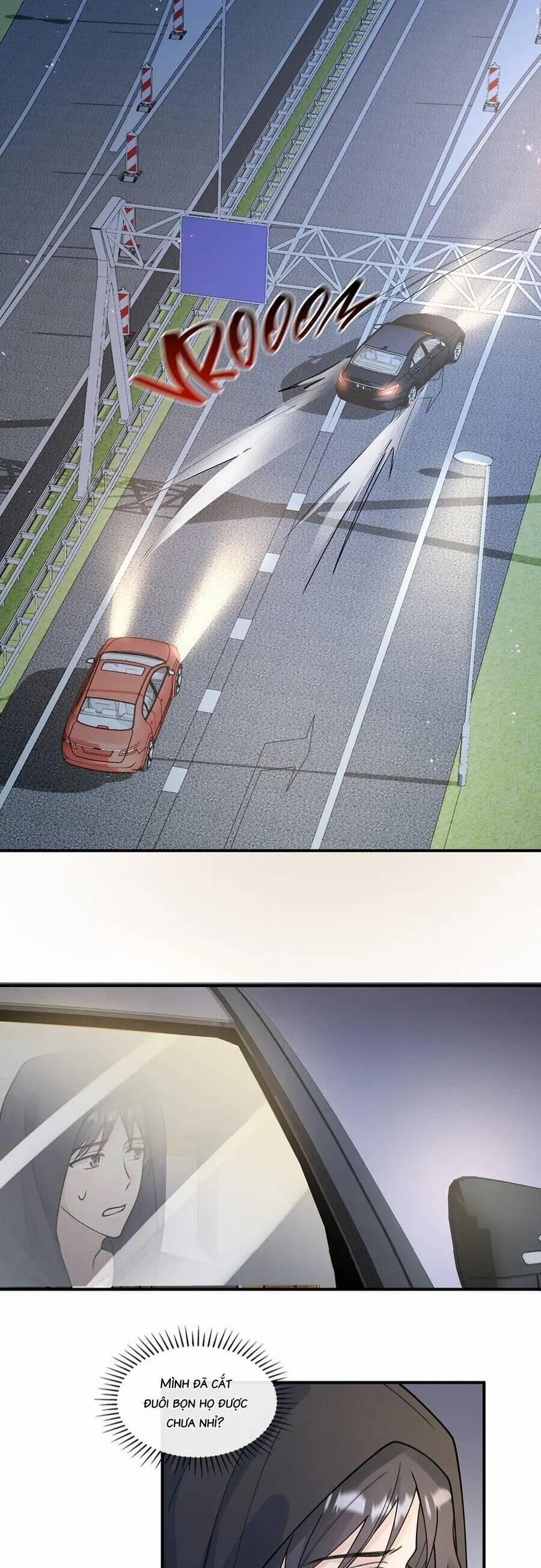 Bí Mật K-Pop Của Tôi 11 trang 27