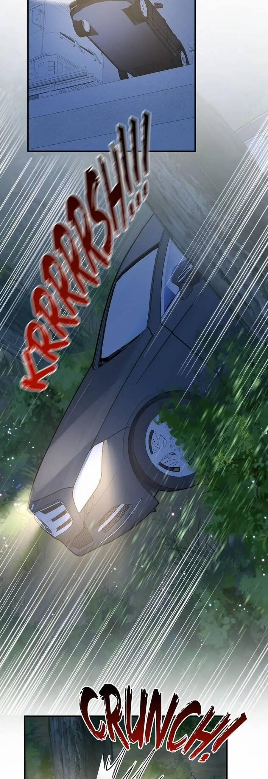 Bí Mật K-Pop Của Tôi 11 trang 29