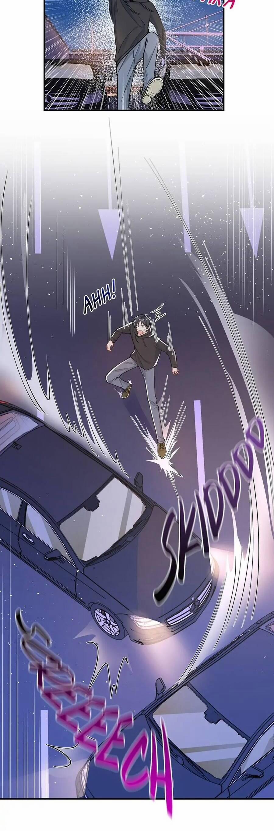 Bí Mật K-Pop Của Tôi 11 trang 9