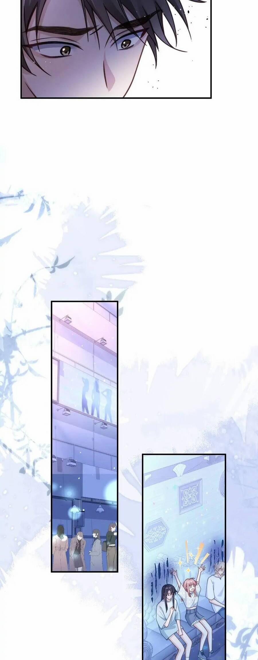 Bí Mật K-Pop Của Tôi 13 trang 11