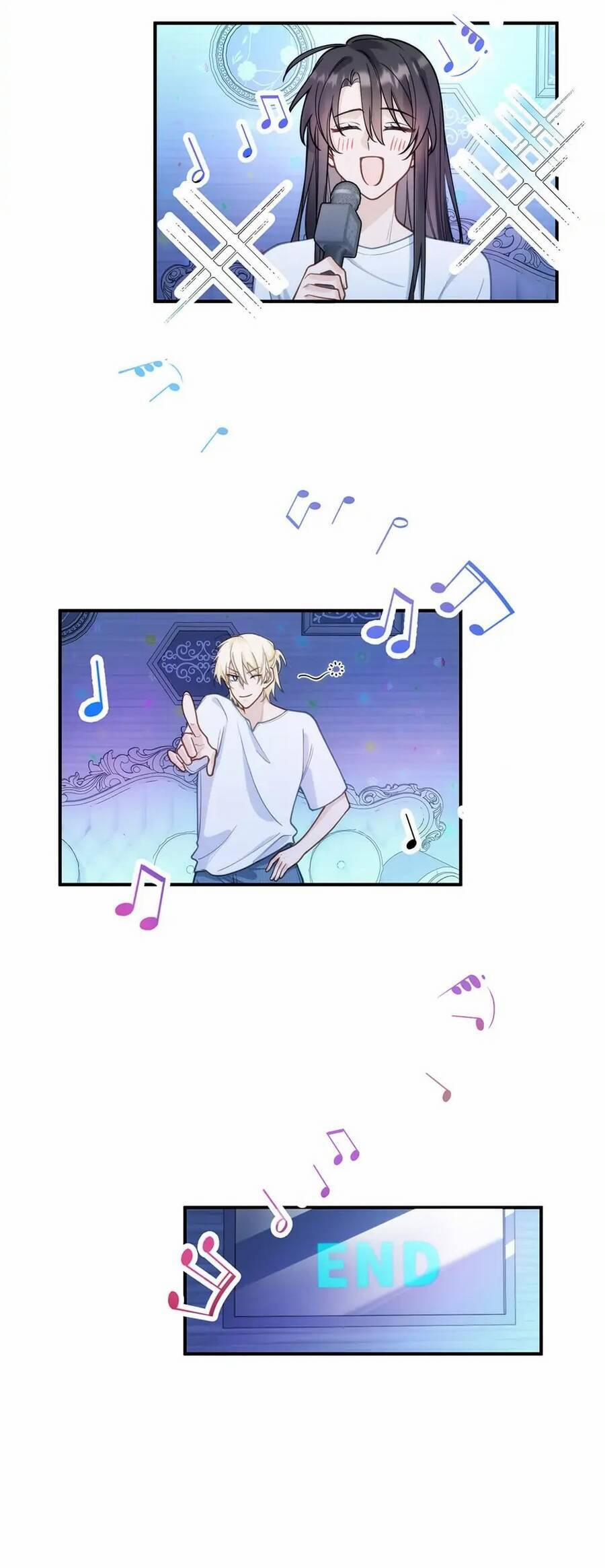 Bí Mật K-Pop Của Tôi 13 trang 17