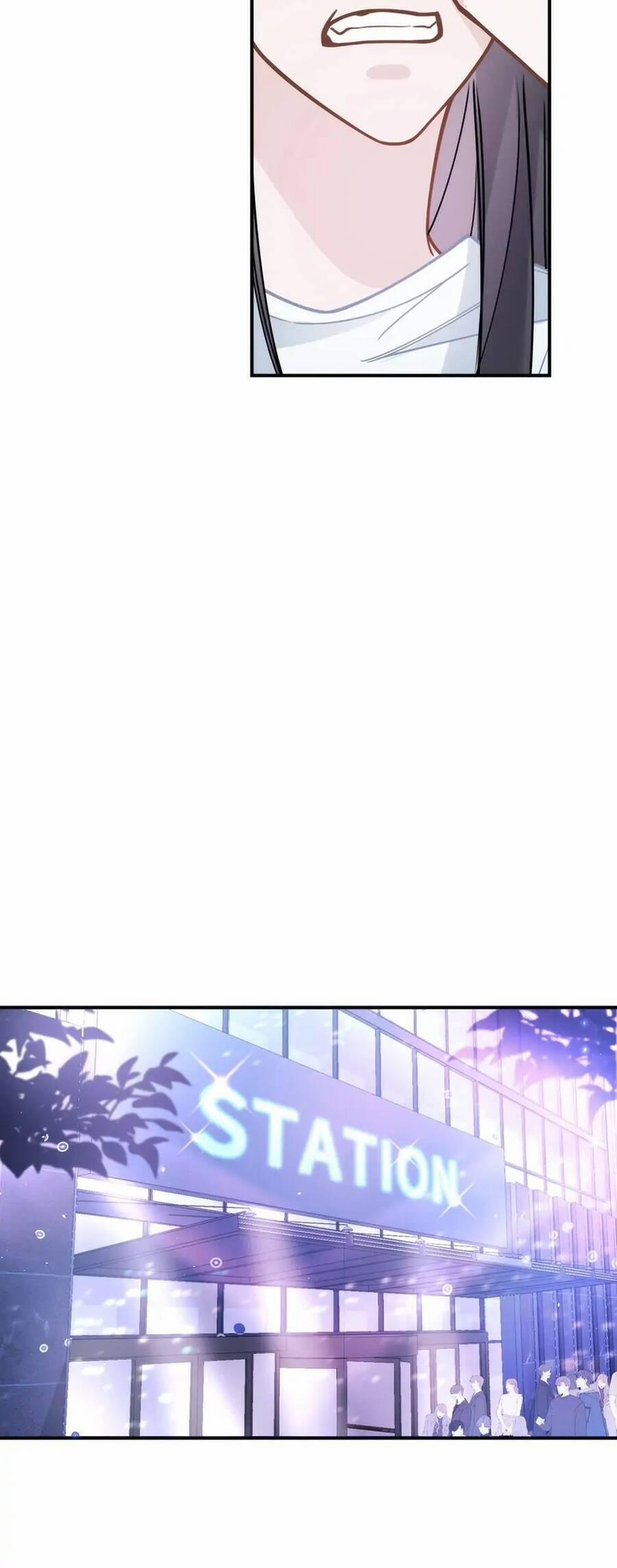 Bí Mật K-Pop Của Tôi 13 trang 28