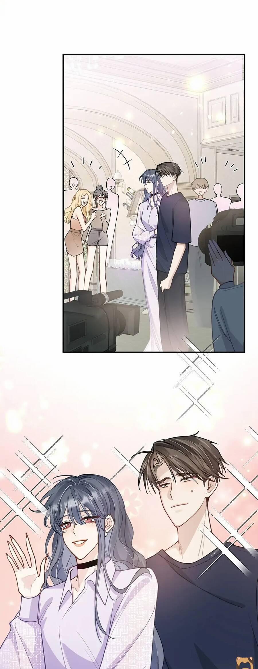 Bí Mật K-Pop Của Tôi 13 trang 29