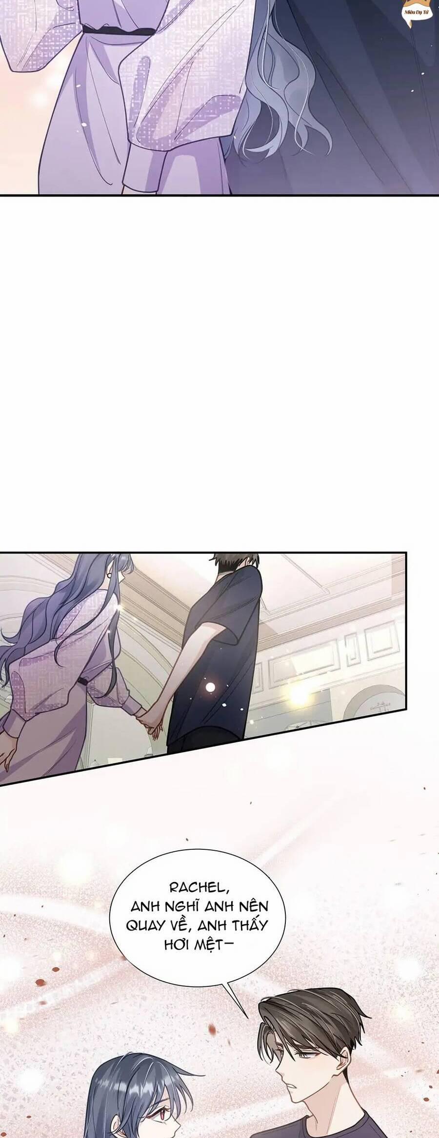 Bí Mật K-Pop Của Tôi 13 trang 30