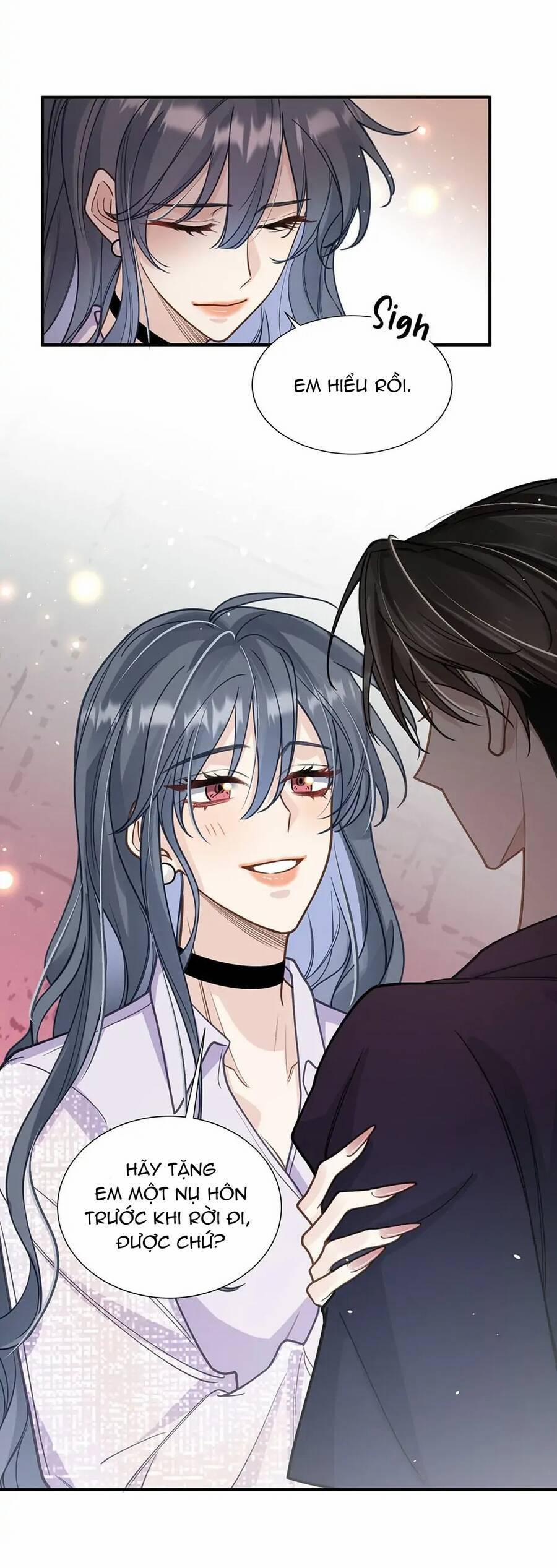 Bí Mật K-Pop Của Tôi 13 trang 32