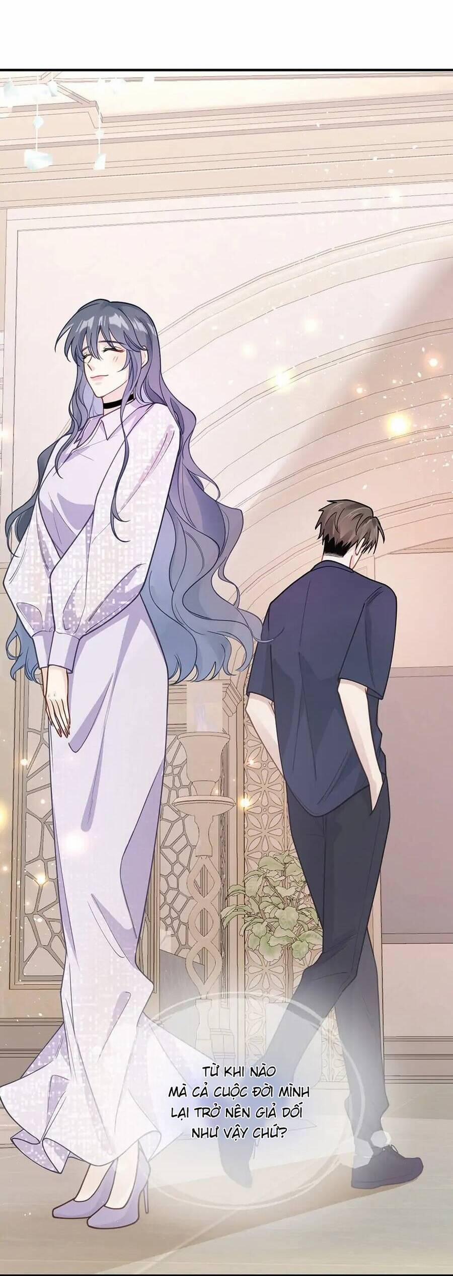 Bí Mật K-Pop Của Tôi 13 trang 34