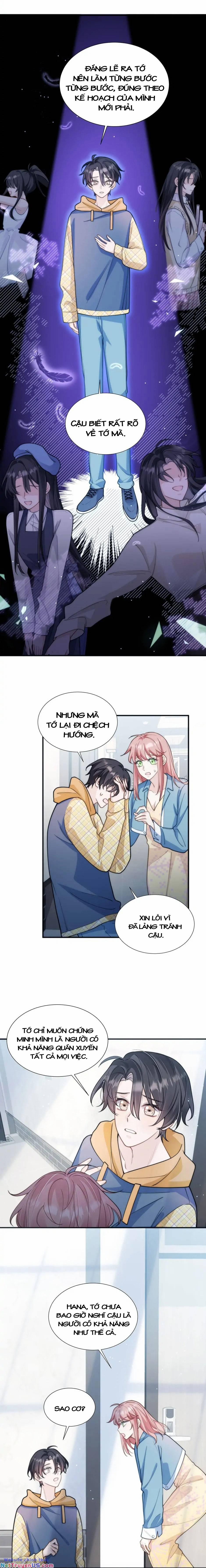 Bí Mật K-Pop Của Tôi 15 trang 9