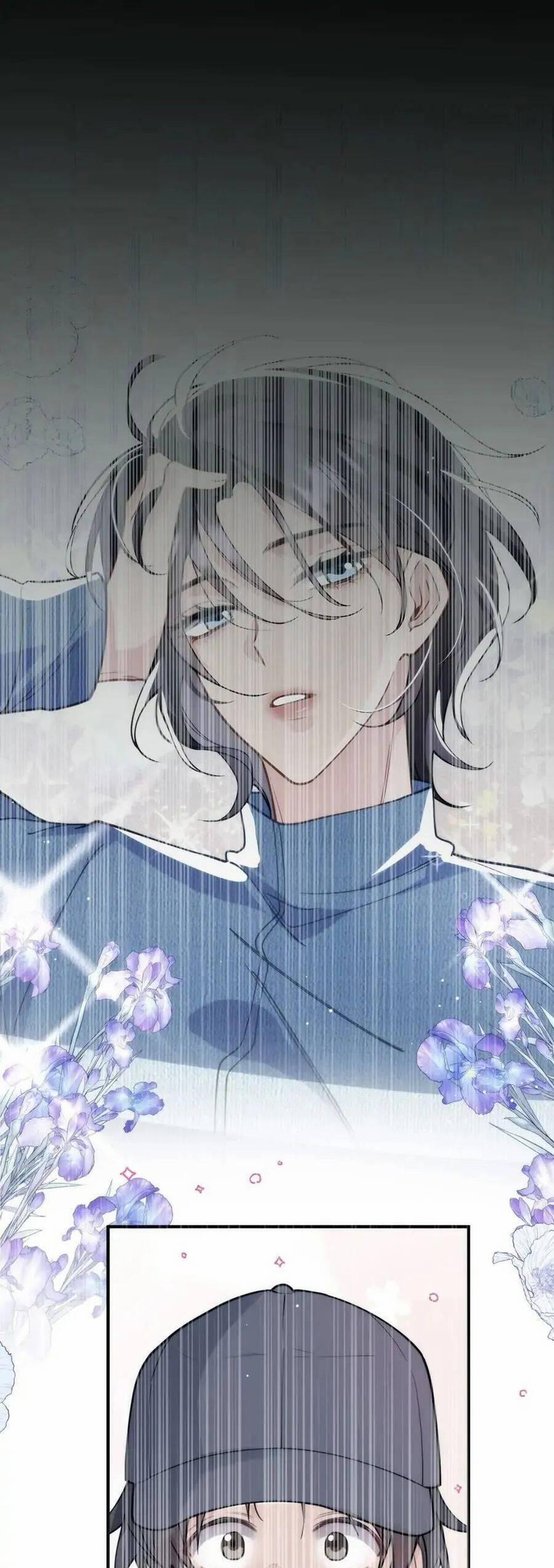 Bí Mật K-Pop Của Tôi 19 trang 0