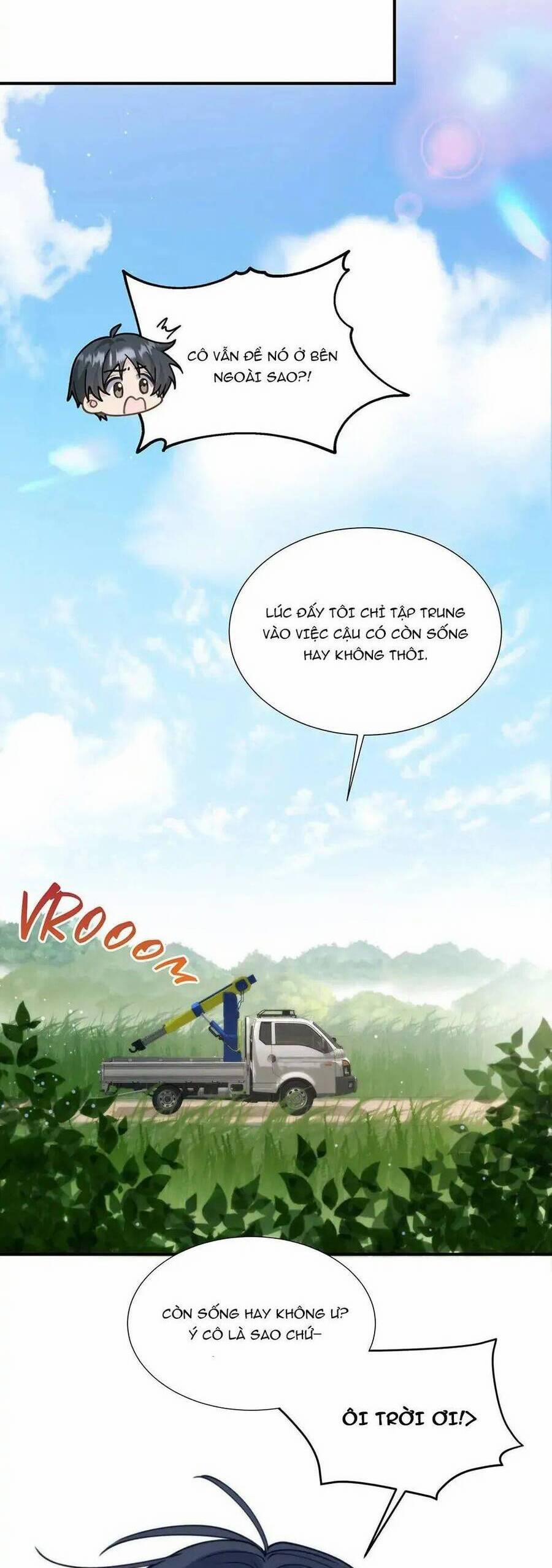 Bí Mật K-Pop Của Tôi 19 trang 13