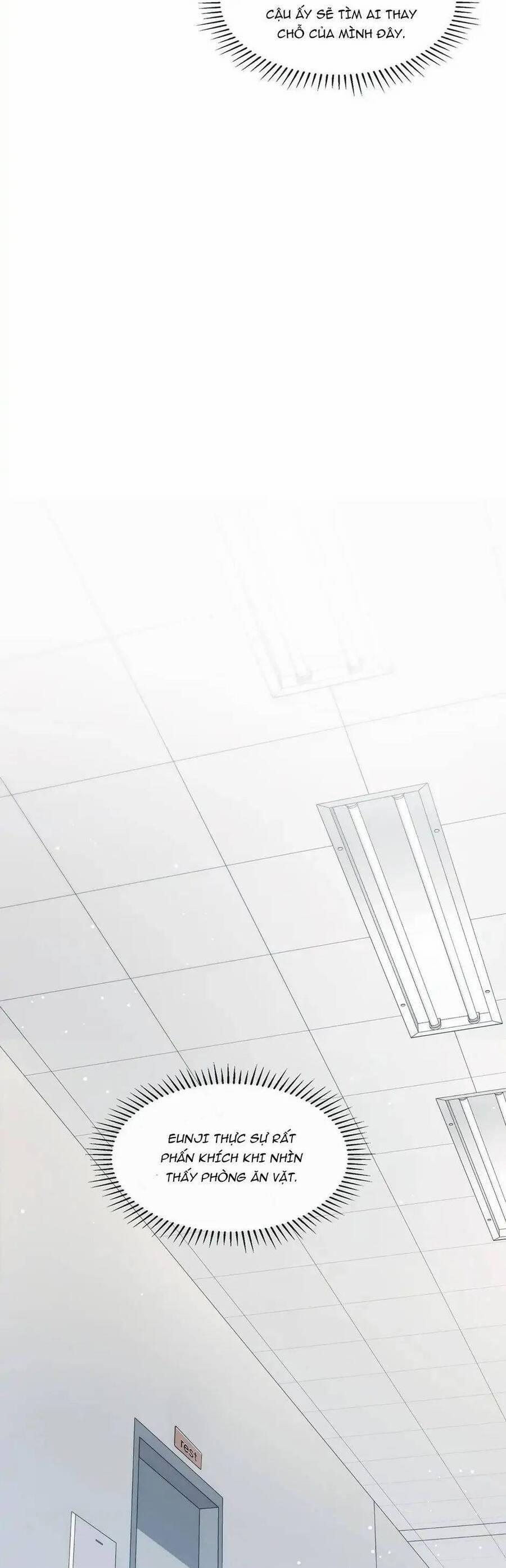 Bí Mật K-Pop Của Tôi 19 trang 31