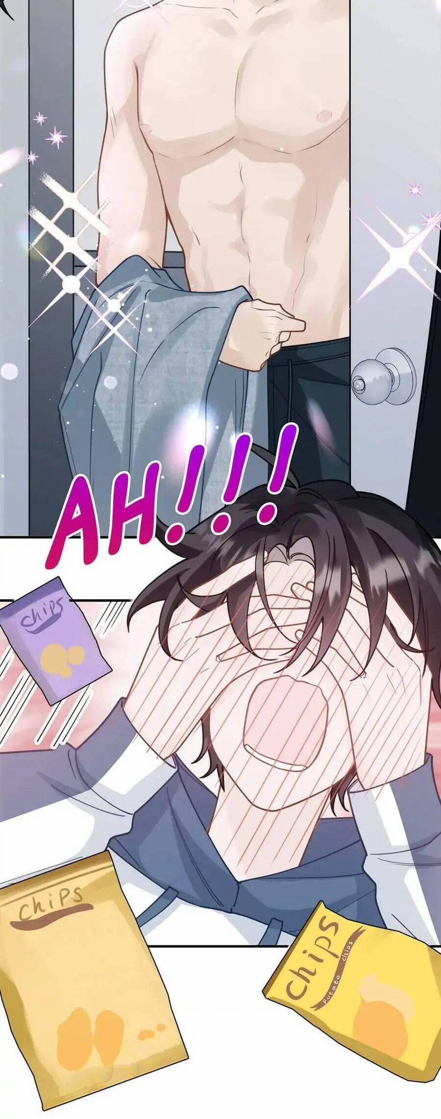 Bí Mật K-Pop Của Tôi 19 trang 39