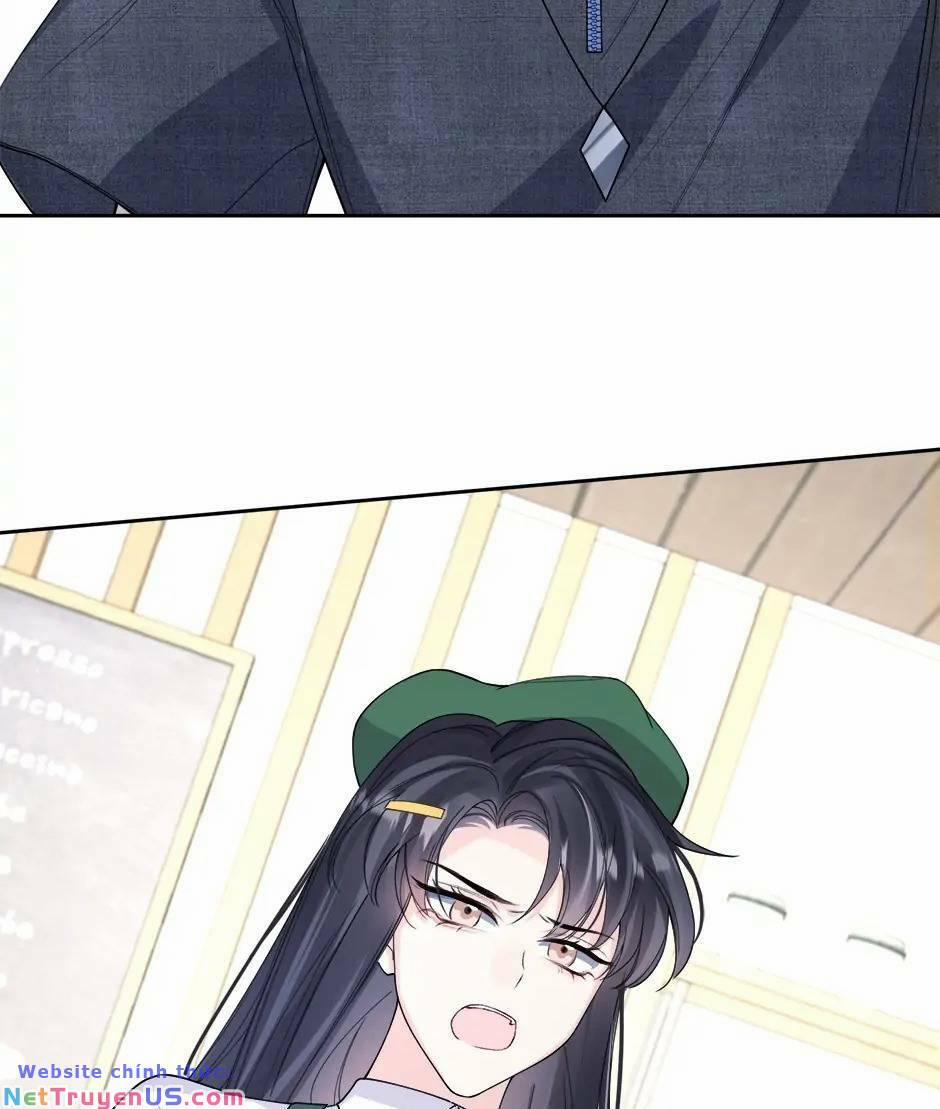 Bí Mật K-Pop Của Tôi 2 trang 19