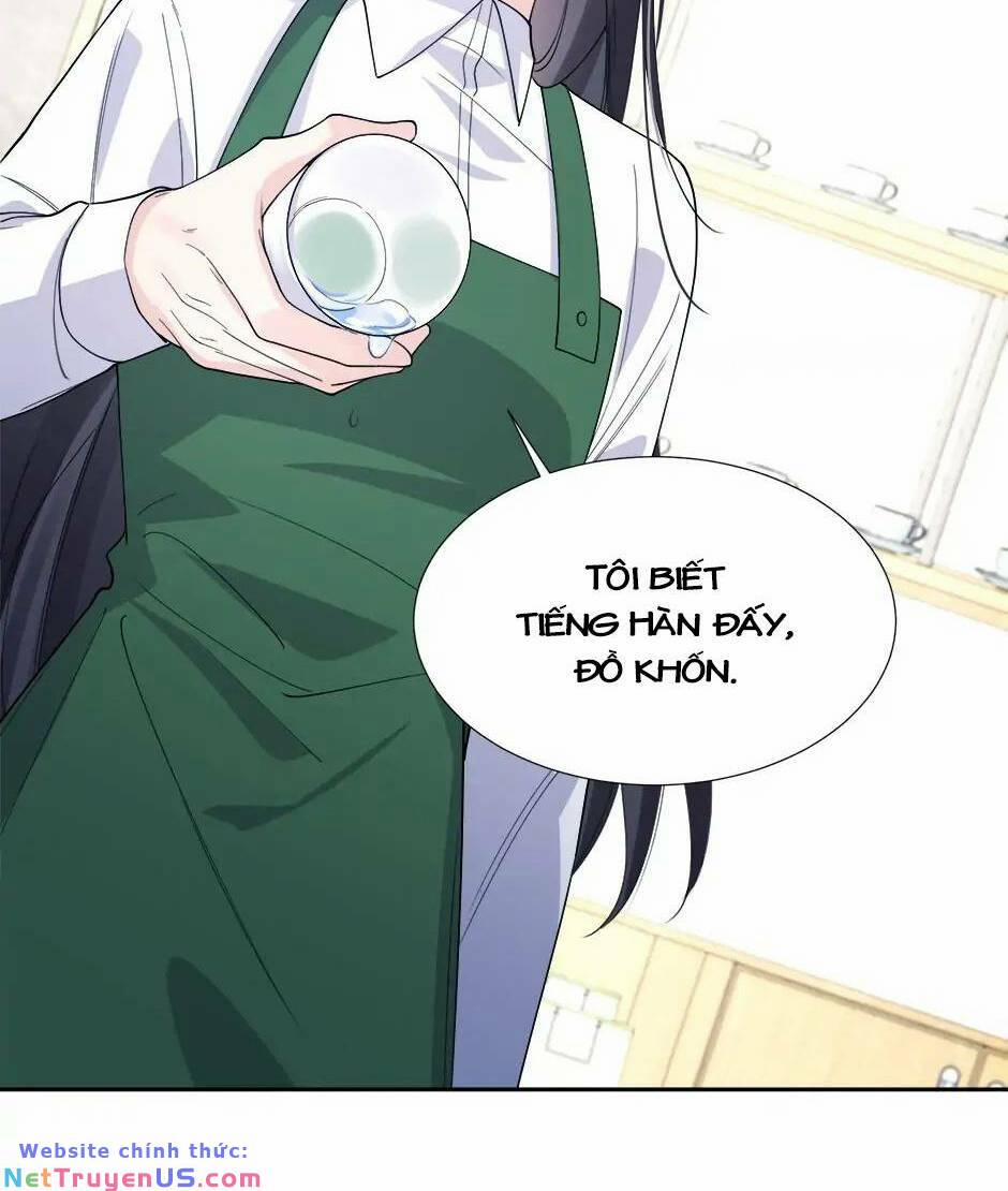 Bí Mật K-Pop Của Tôi 2 trang 20