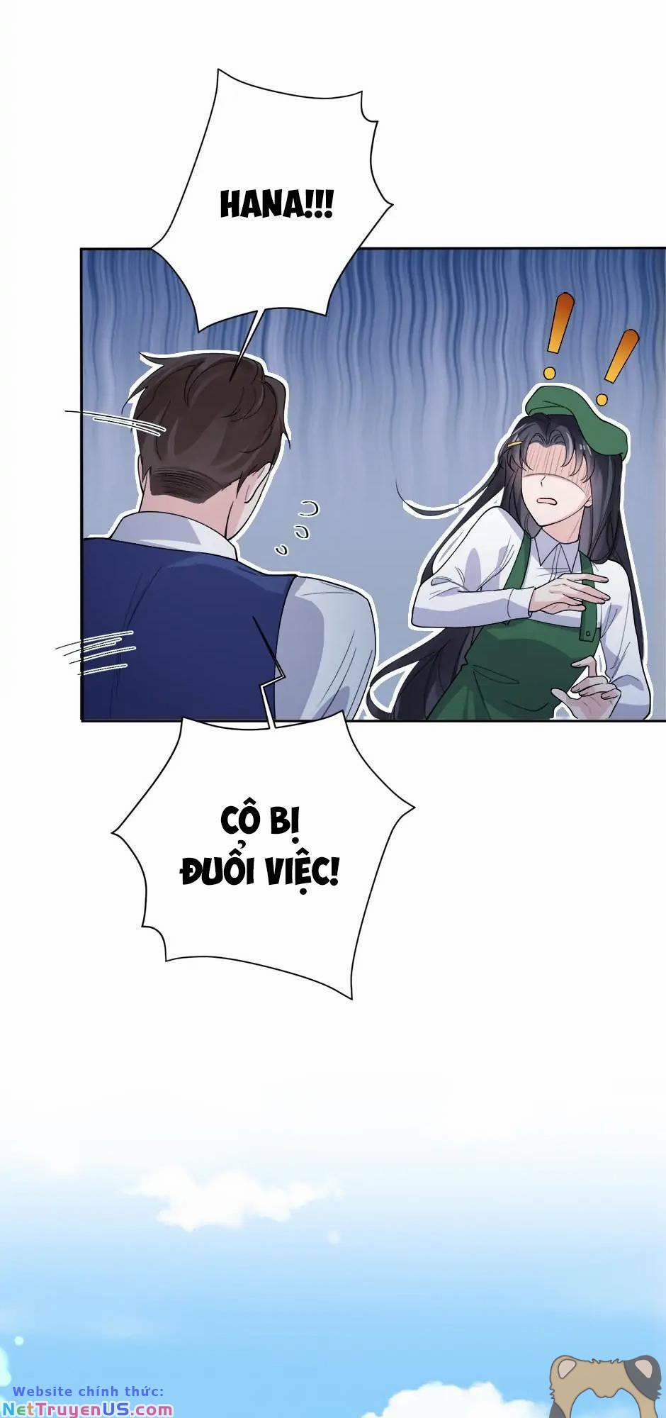 Bí Mật K-Pop Của Tôi 2 trang 21